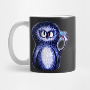 Night Owl Mug